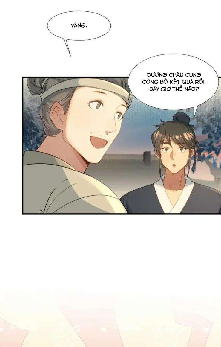 Loạn Thế Vi Vương Chap 72 - Next Chap 73