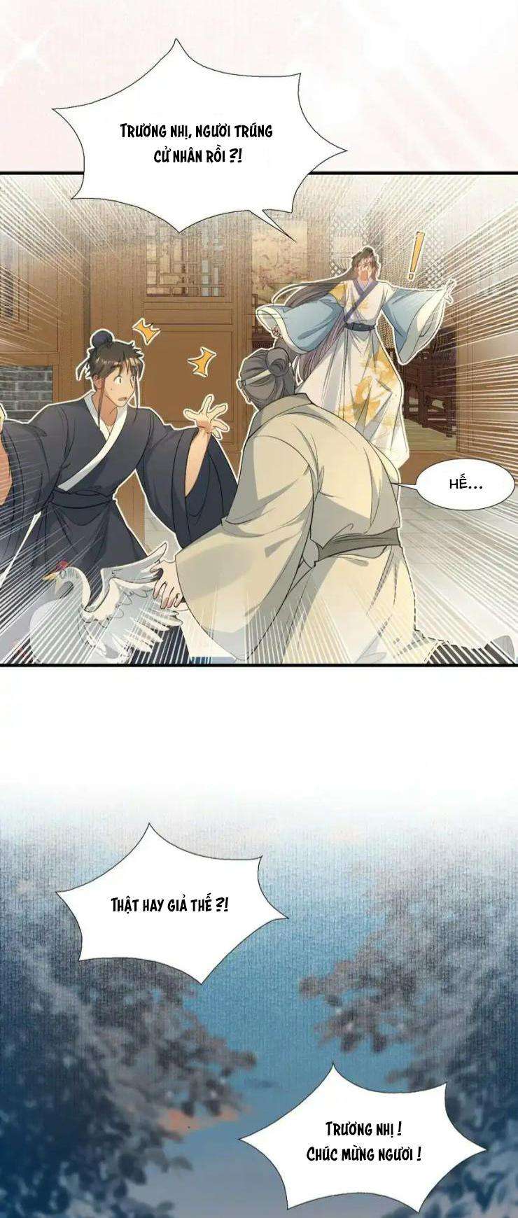 Loạn Thế Vi Vương Chap 72 - Next Chap 73