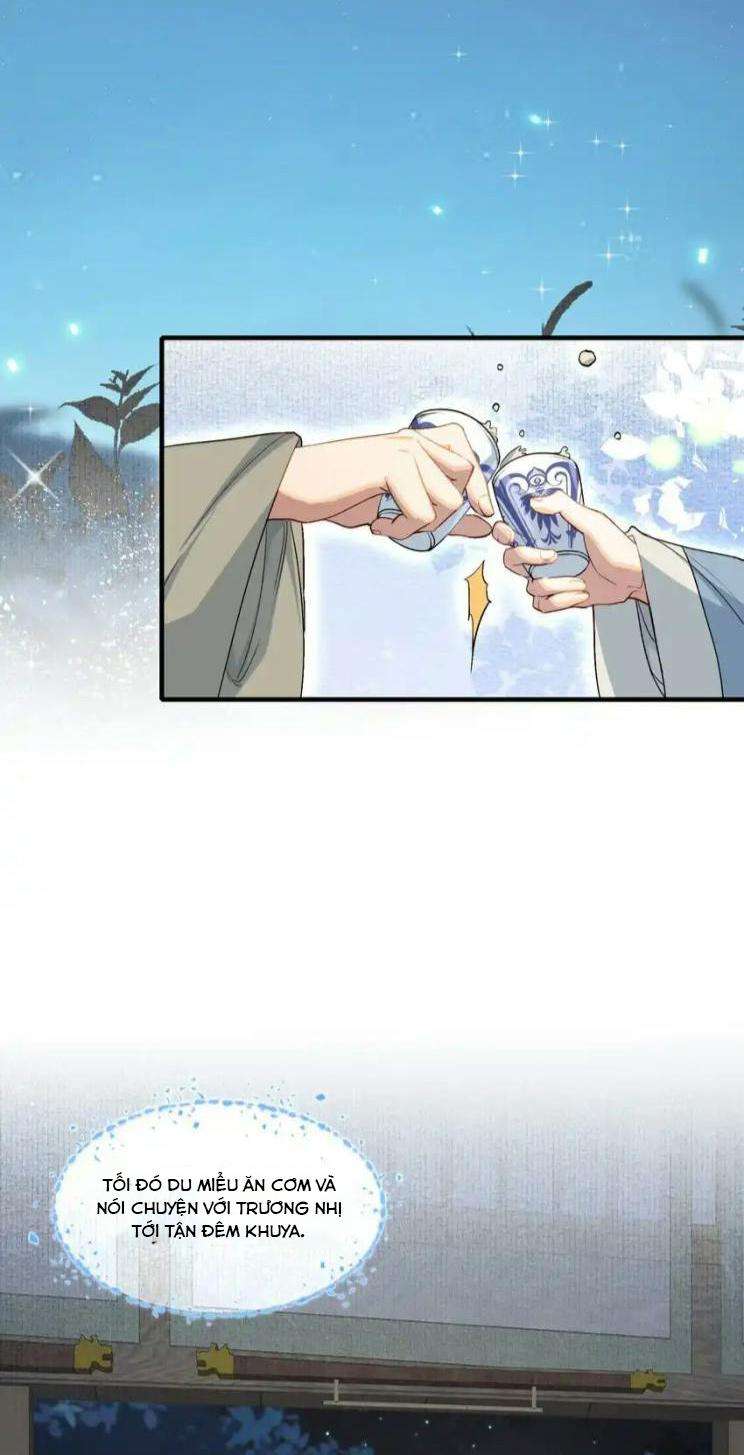 Loạn Thế Vi Vương Chap 72 - Next Chap 73