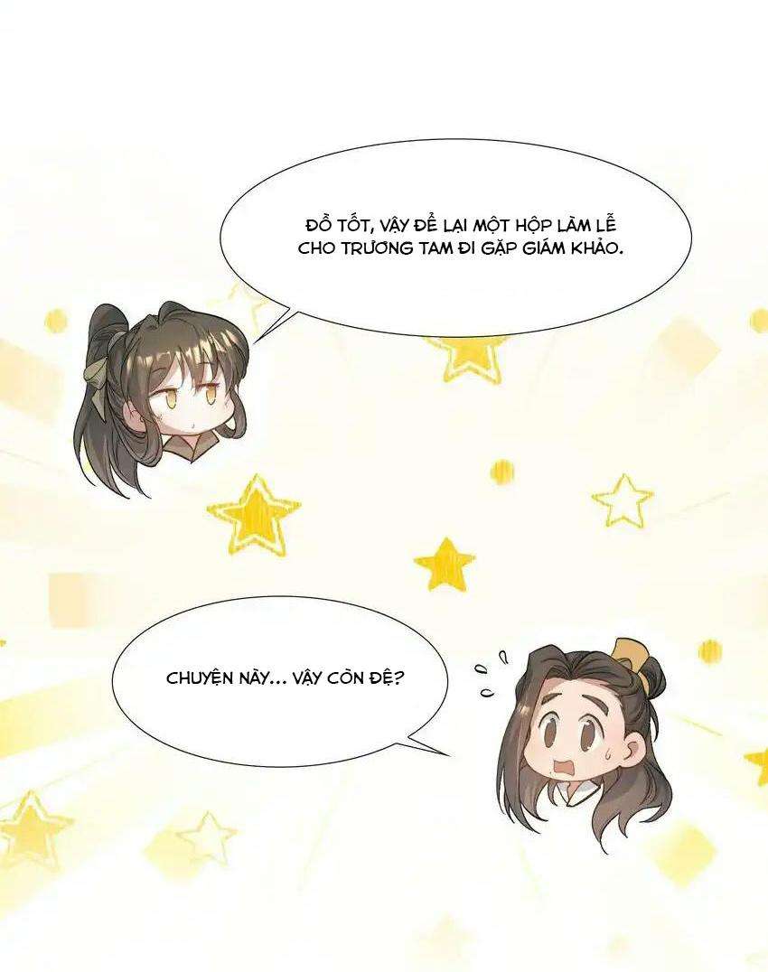 Loạn Thế Vi Vương Chap 72 - Next Chap 73