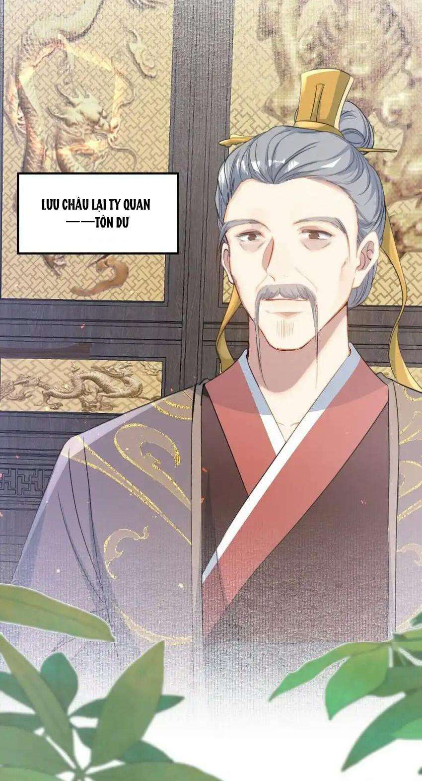 Loạn Thế Vi Vương Chap 72 - Next Chap 73