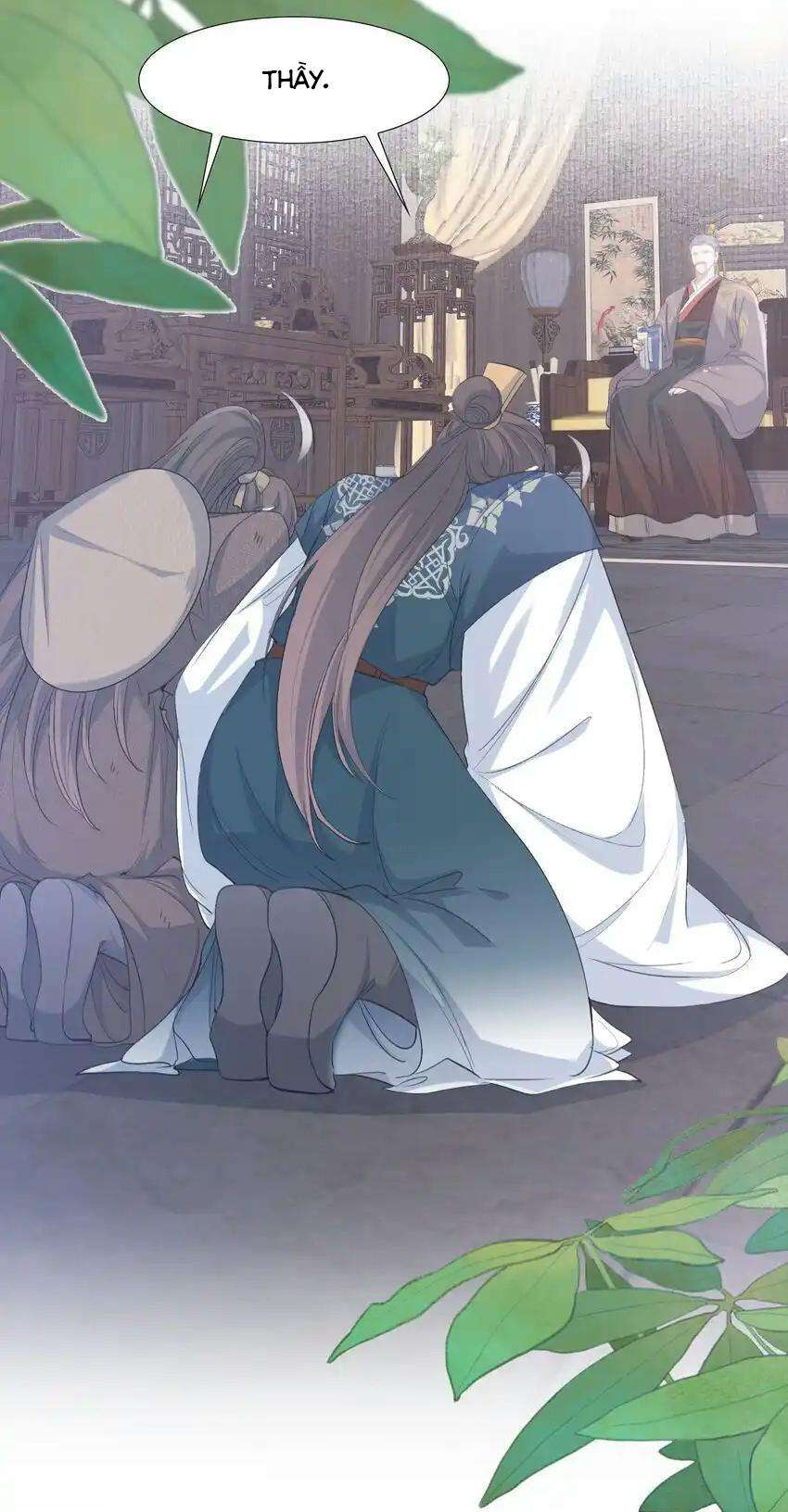 Loạn Thế Vi Vương Chap 72 - Next Chap 73