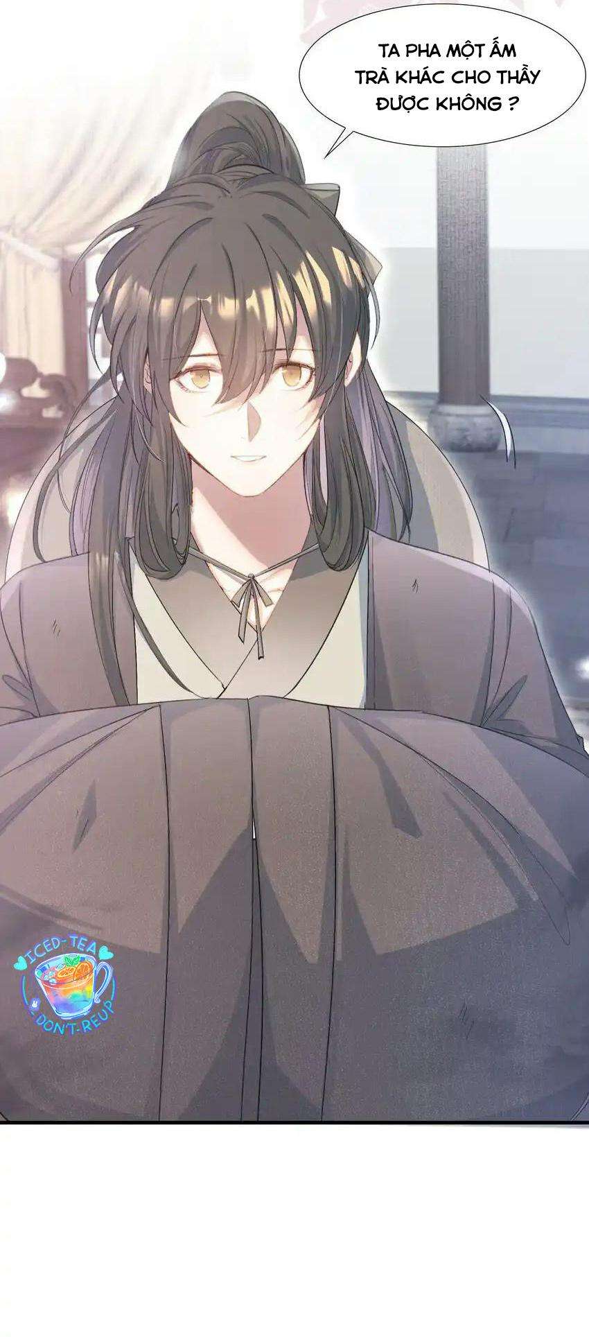 Loạn Thế Vi Vương Chap 73 - Next Chap 74