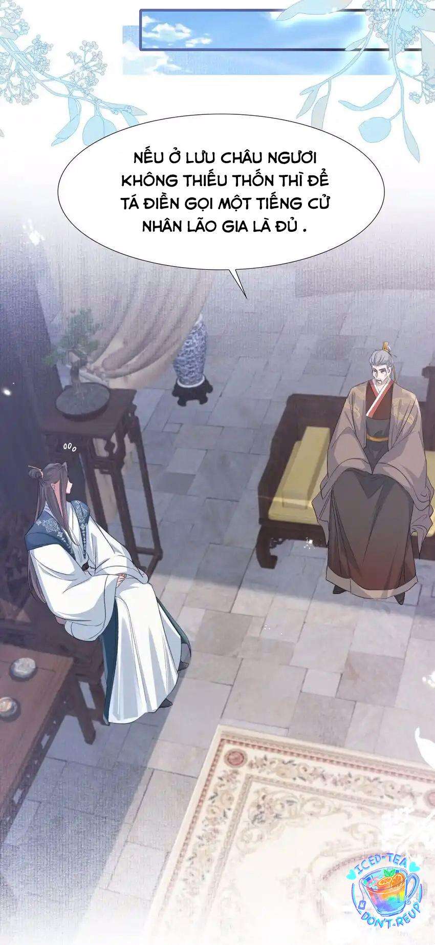 Loạn Thế Vi Vương Chap 73 - Next Chap 74