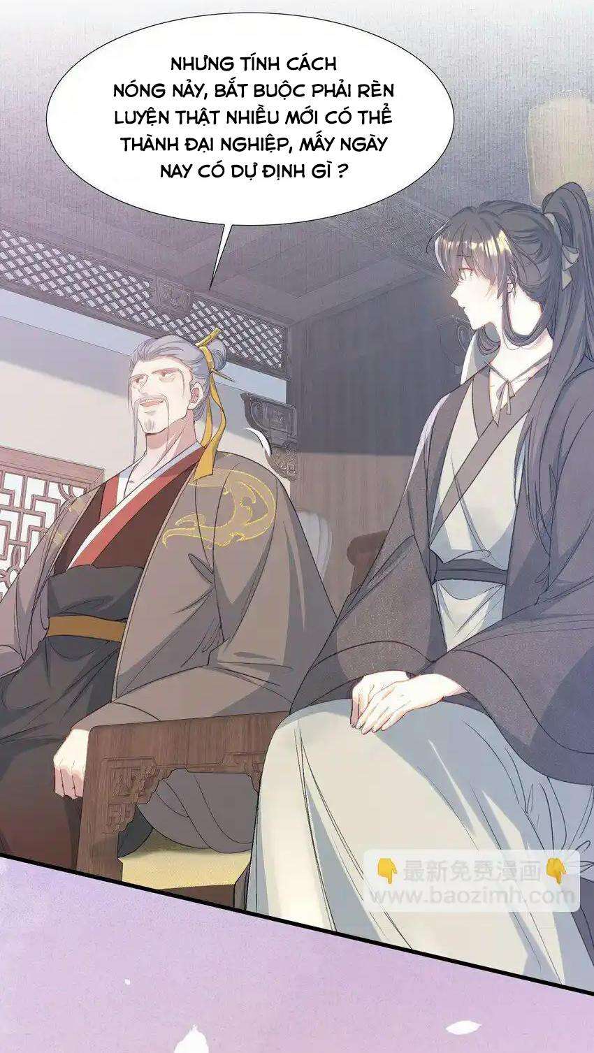 Loạn Thế Vi Vương Chap 73 - Next Chap 74