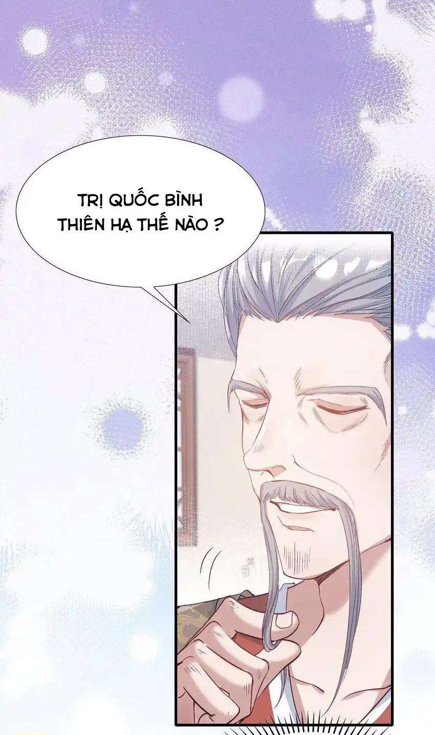 Loạn Thế Vi Vương Chap 73 - Next Chap 74