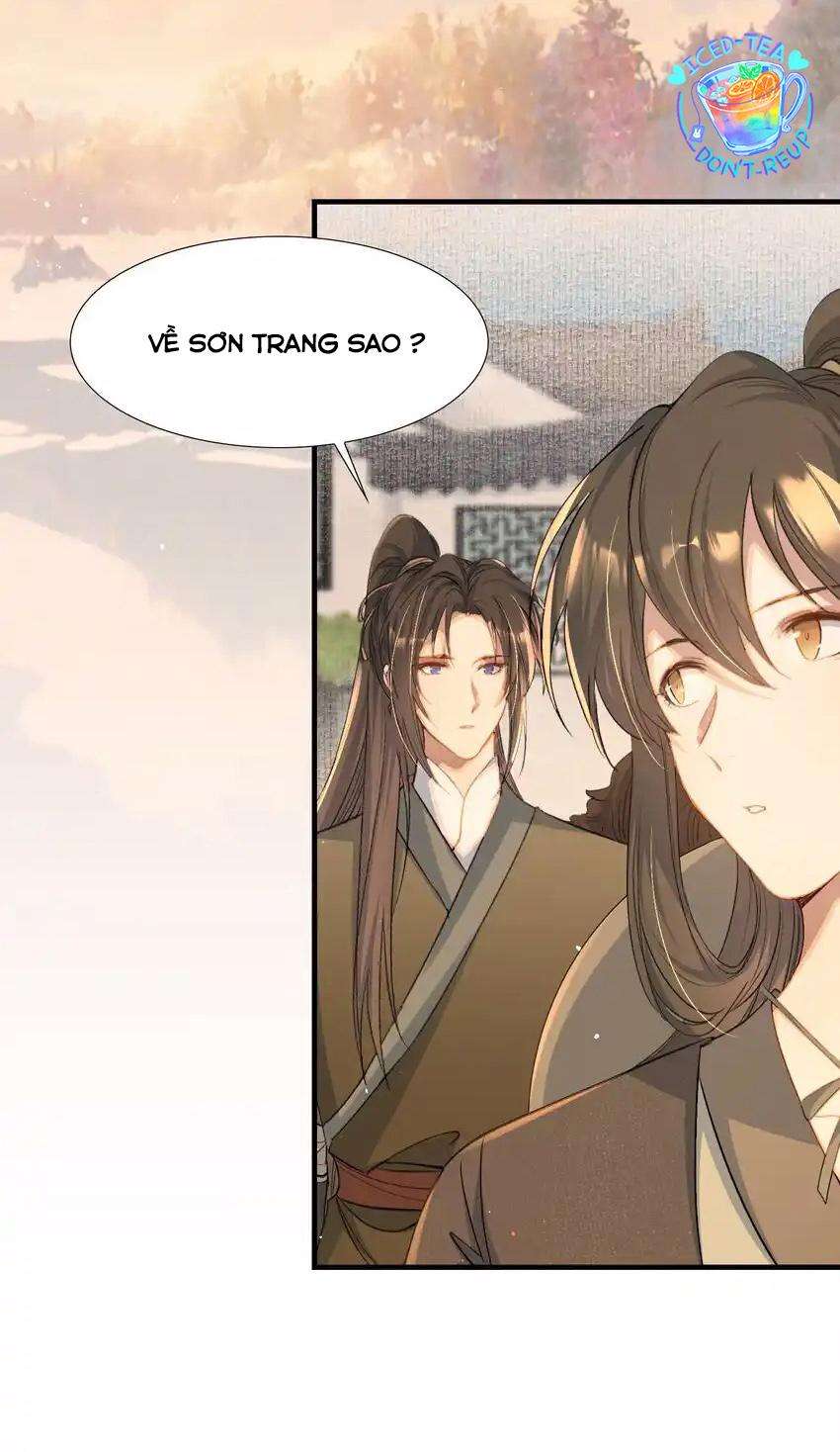 Loạn Thế Vi Vương Chap 73 - Next Chap 74