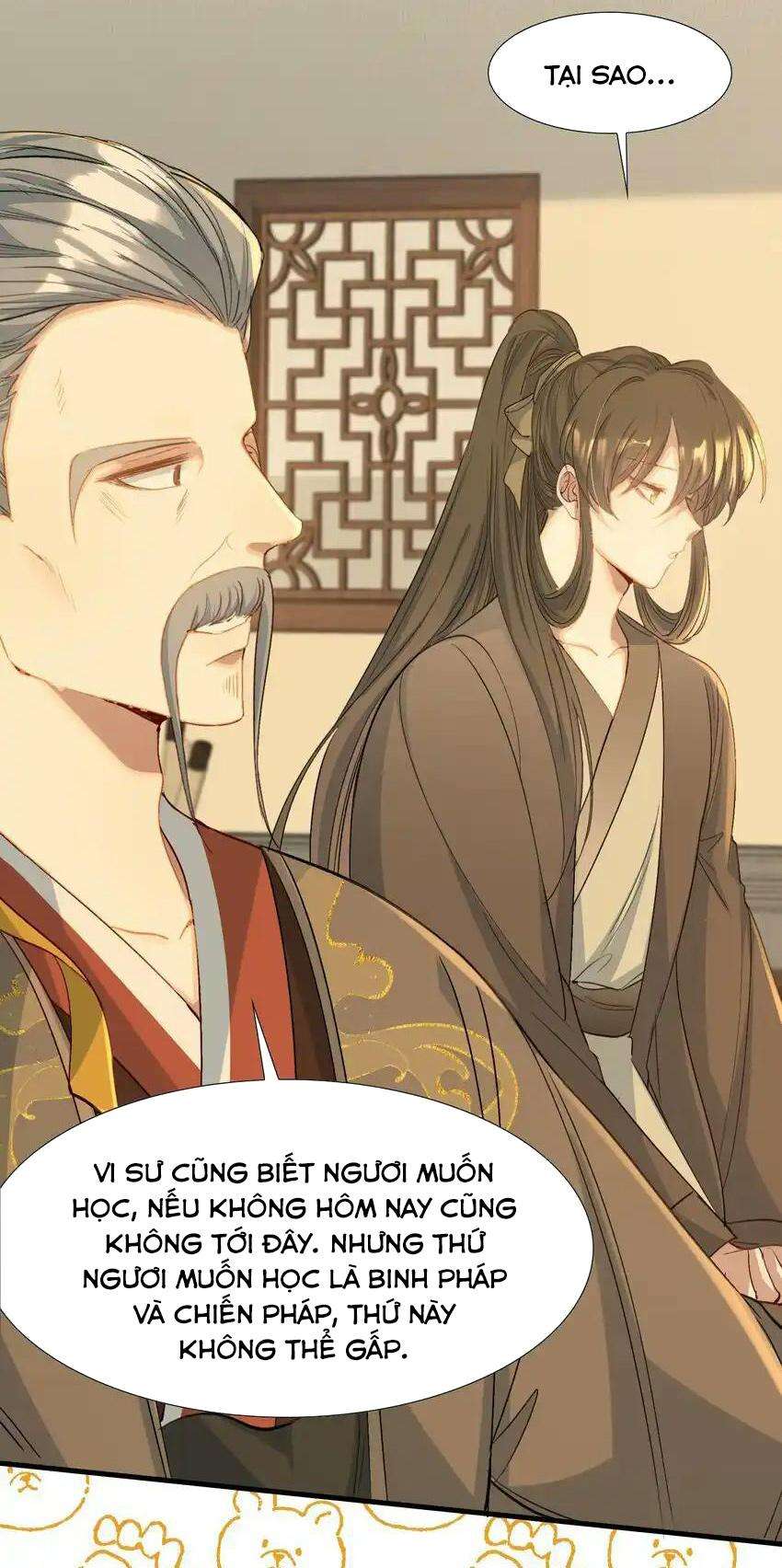 Loạn Thế Vi Vương Chap 74 - Next Chap 75