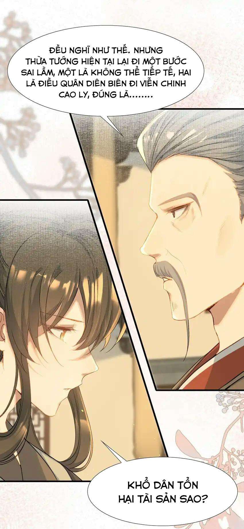 Loạn Thế Vi Vương Chap 74 - Next Chap 75