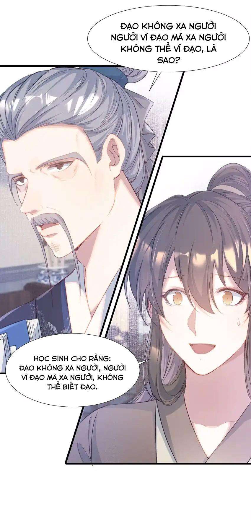 Loạn Thế Vi Vương Chap 74 - Next Chap 75