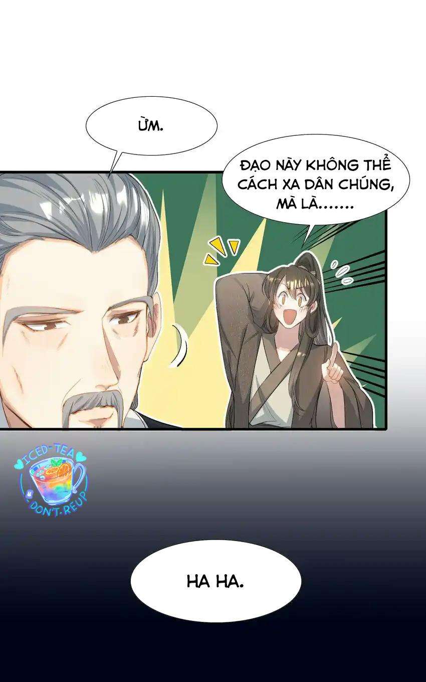 Loạn Thế Vi Vương Chap 74 - Next Chap 75