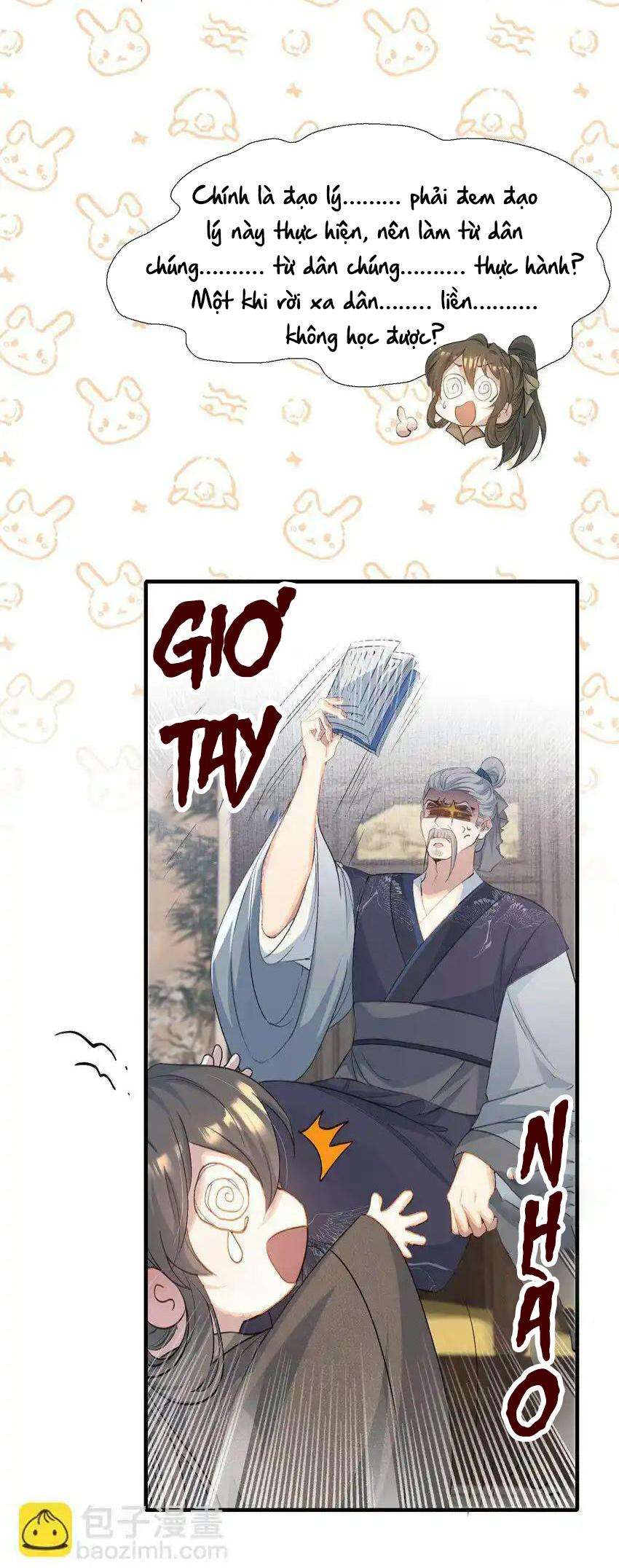 Loạn Thế Vi Vương Chap 74 - Next Chap 75