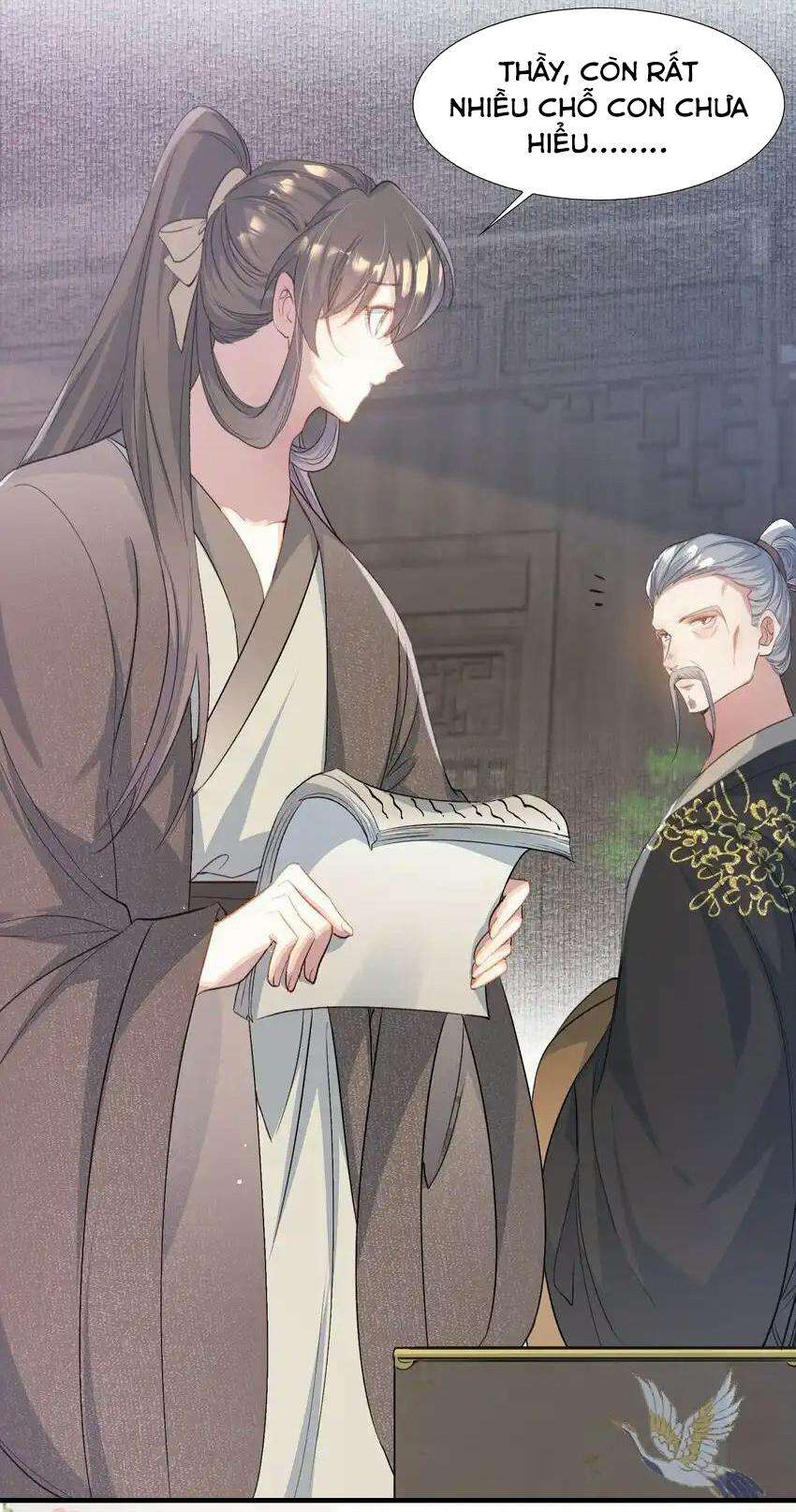 Loạn Thế Vi Vương Chap 74 - Next Chap 75