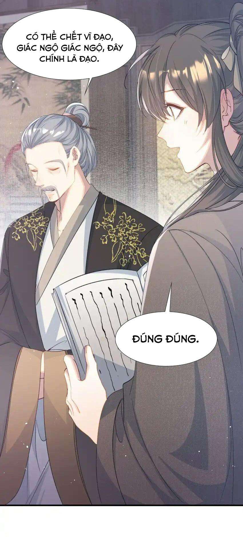 Loạn Thế Vi Vương Chap 74 - Next Chap 75