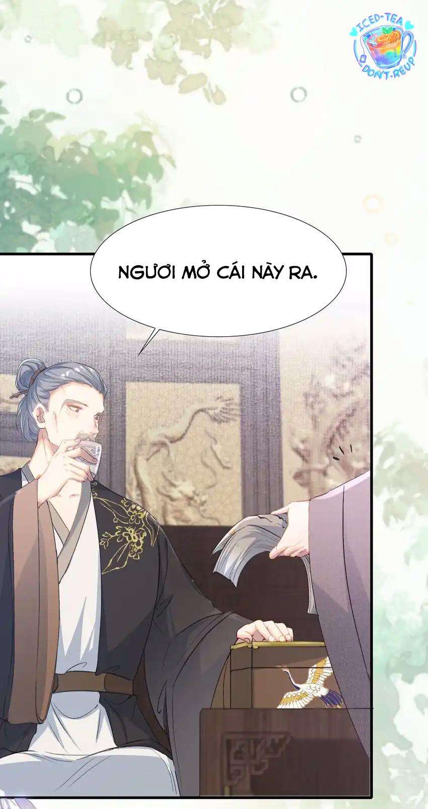 Loạn Thế Vi Vương Chap 74 - Next Chap 75