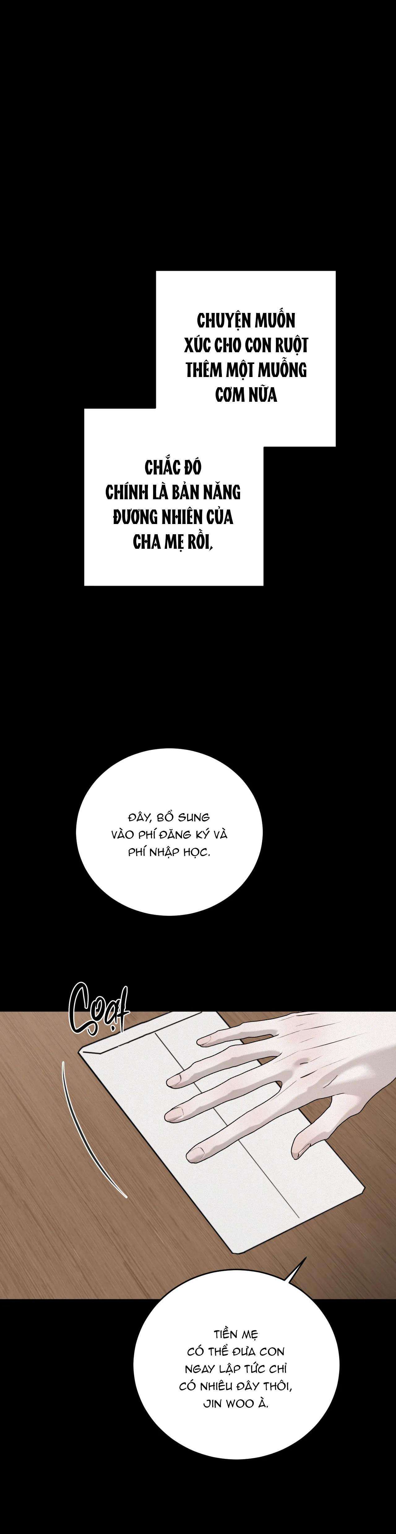 Giữa Tình Cờ Và Định Mệnh Chap 50 - Next Chap 51
