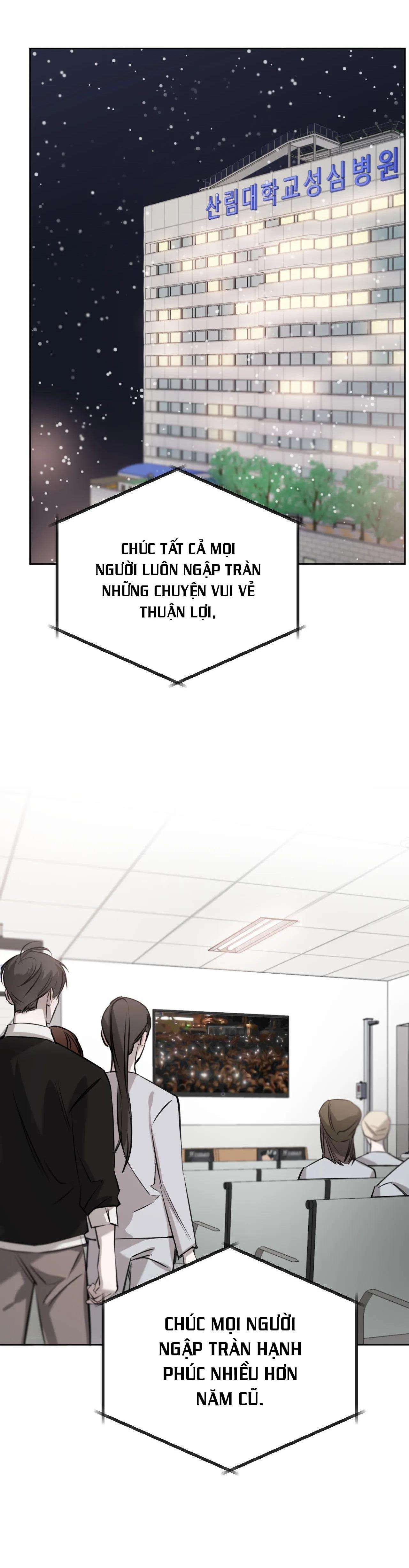 Giữa Tình Cờ Và Định Mệnh Chap 50 - Next Chap 51