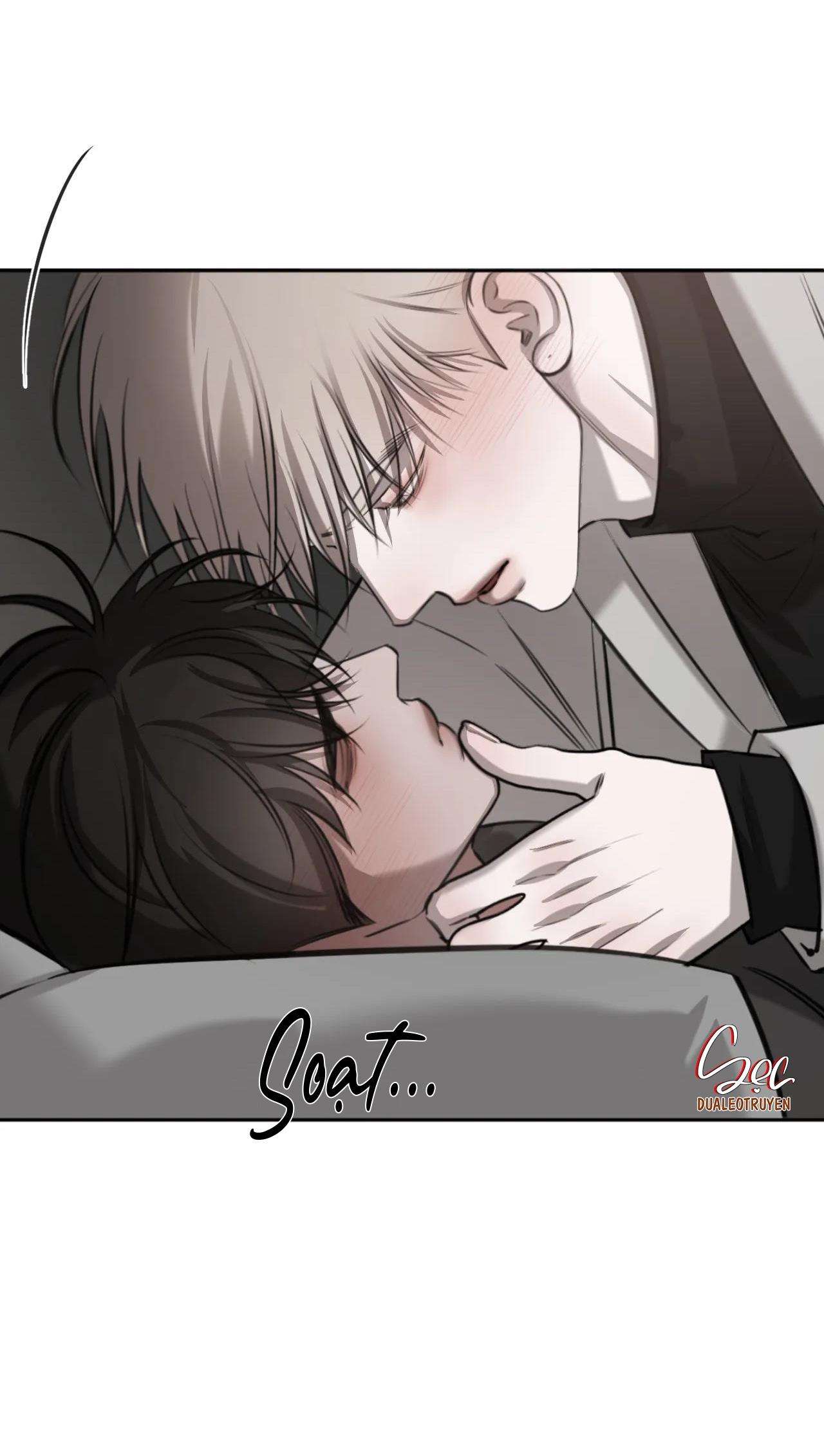 Giữa Tình Cờ Và Định Mệnh Chap 51 - Next Chap 52