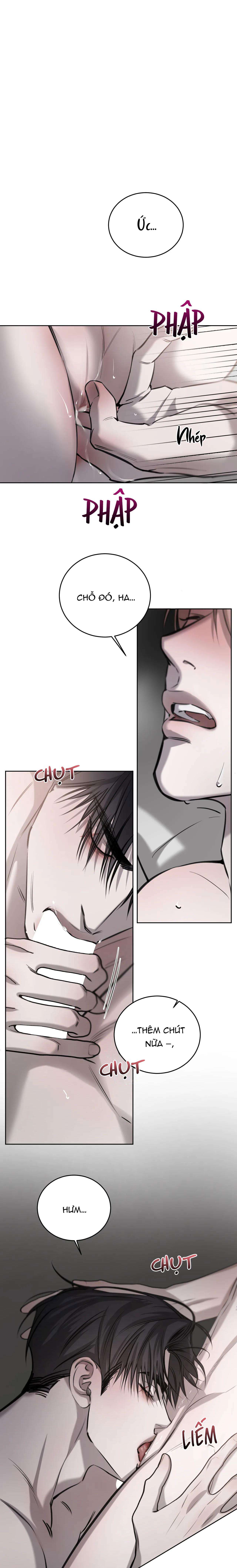 Giữa Tình Cờ Và Định Mệnh Chap 52 - Next Chap 53