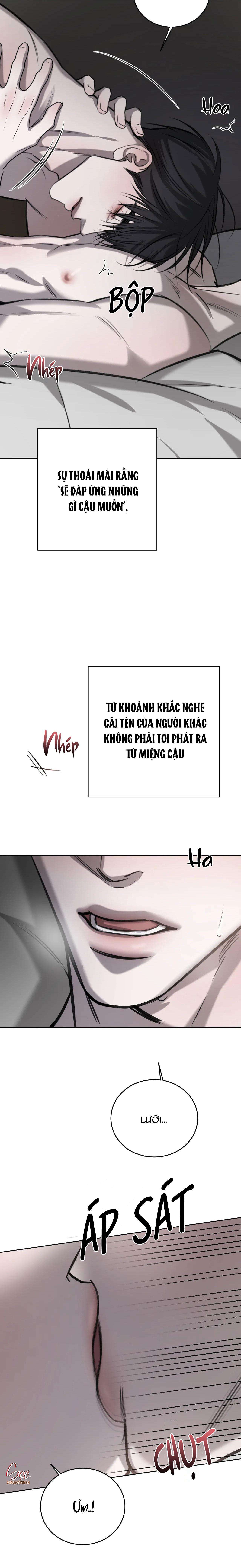 Giữa Tình Cờ Và Định Mệnh Chap 52 - Next Chap 53