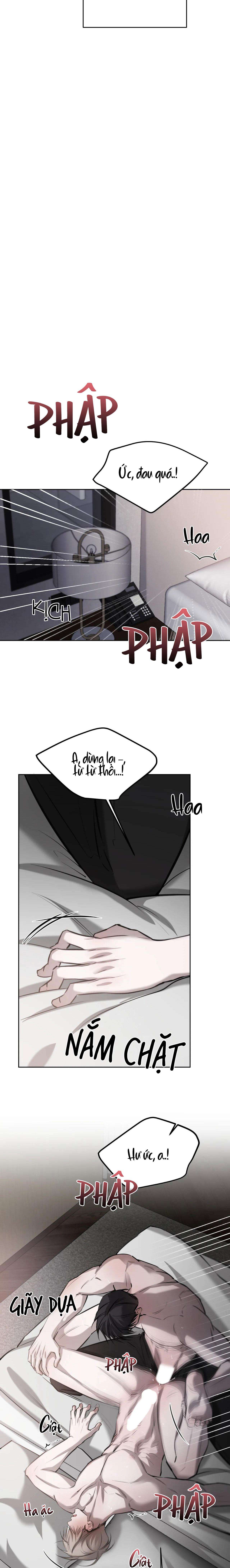 Giữa Tình Cờ Và Định Mệnh Chap 52 - Next Chap 53