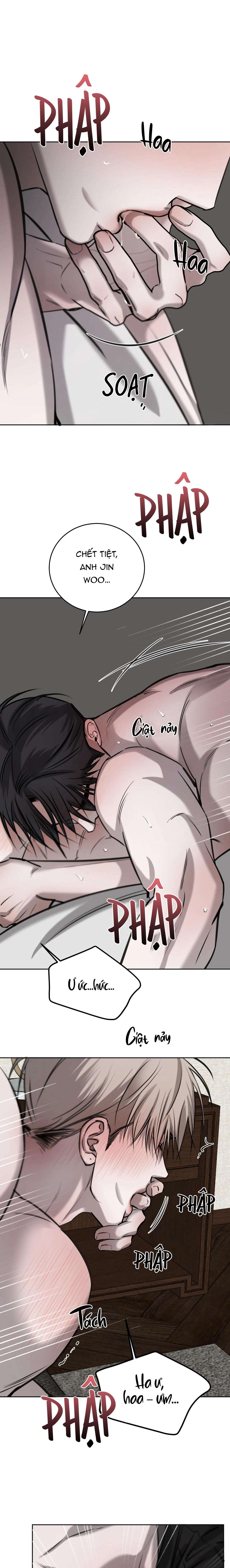 Giữa Tình Cờ Và Định Mệnh Chap 52 - Next Chap 53