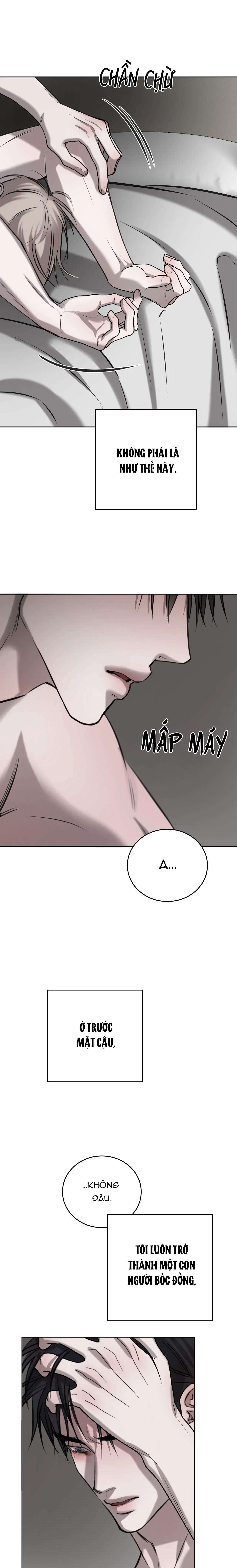 Giữa Tình Cờ Và Định Mệnh Chap 52 - Next Chap 53