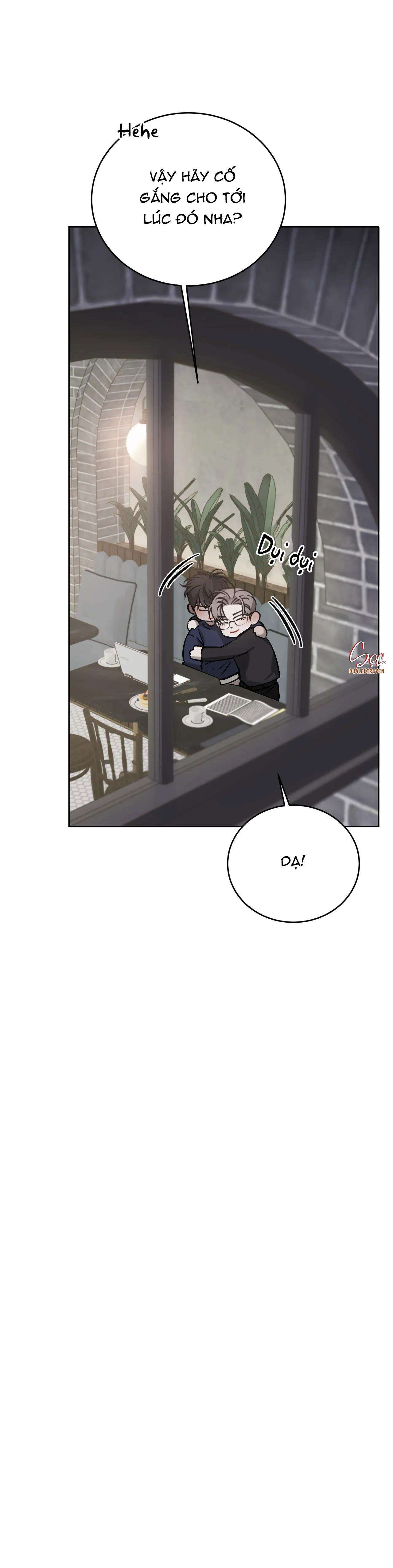 Giữa Tình Cờ Và Định Mệnh Chap 53 - Next Chap 54