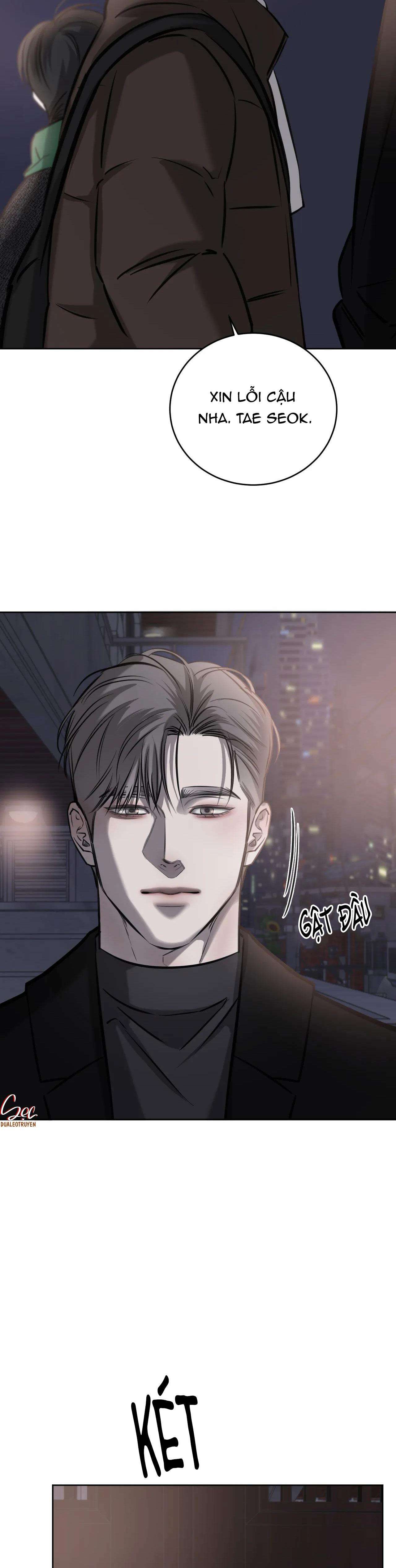 Giữa Tình Cờ Và Định Mệnh Chap 53 - Next Chap 54