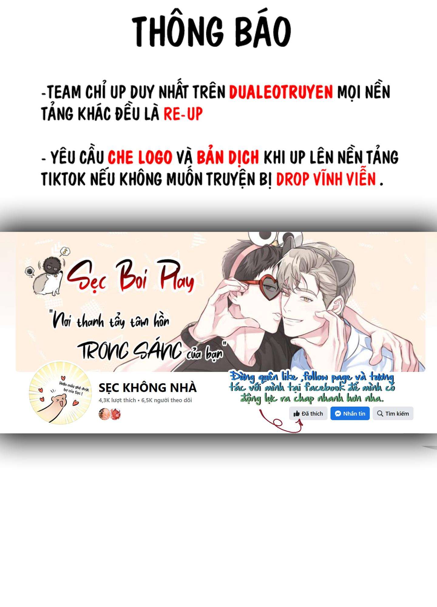 Giữa Tình Cờ Và Định Mệnh Chap 53 - Next Chap 54