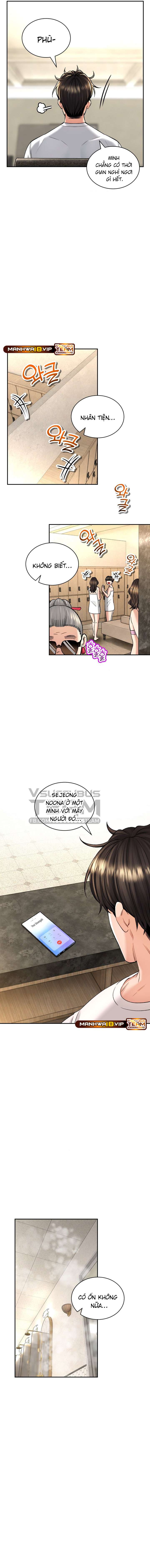 Thảo Dược Mê Tình Chap 33 - Next Chap 34