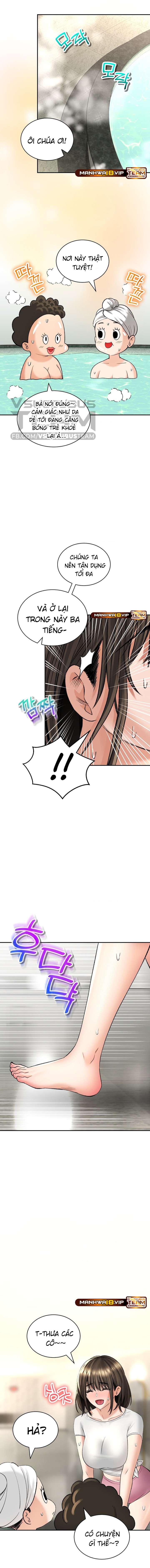 Thảo Dược Mê Tình Chap 33 - Next Chap 34
