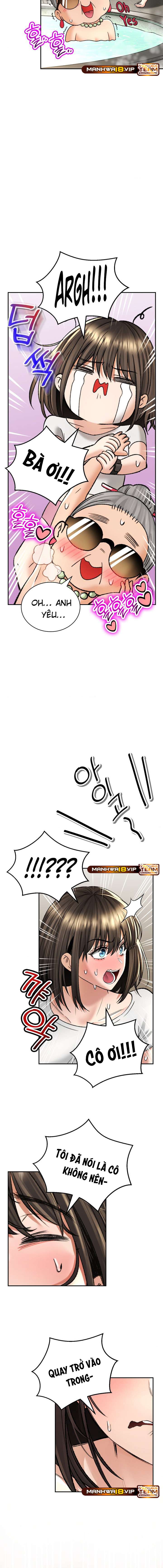 Thảo Dược Mê Tình Chap 33 - Next Chap 34