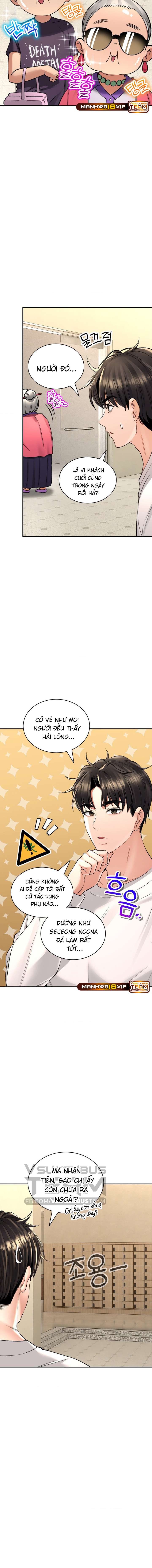 Thảo Dược Mê Tình Chap 33 - Next Chap 34