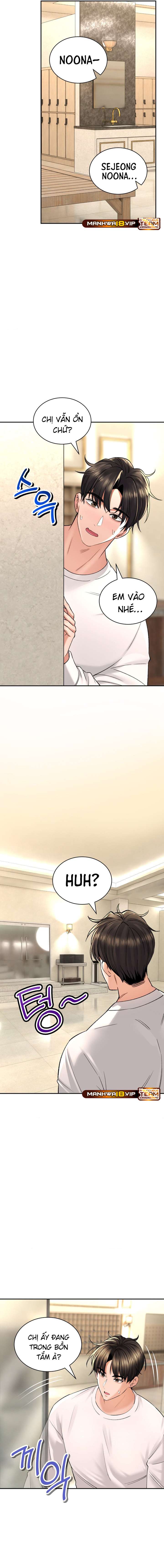 Thảo Dược Mê Tình Chap 33 - Next Chap 34