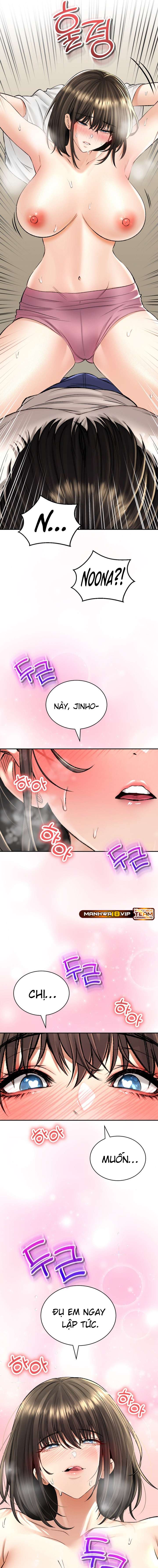 Thảo Dược Mê Tình Chap 33 - Next Chap 34