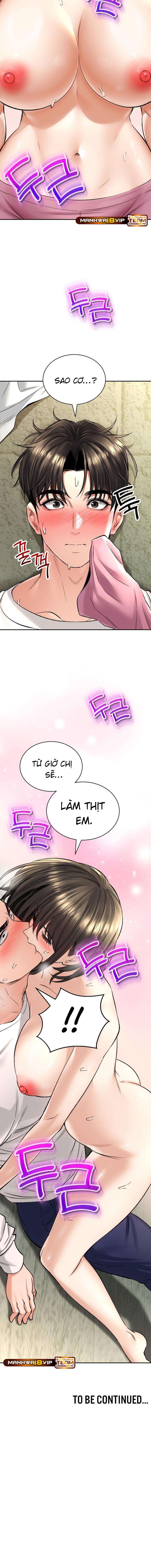 Thảo Dược Mê Tình Chap 33 - Next Chap 34