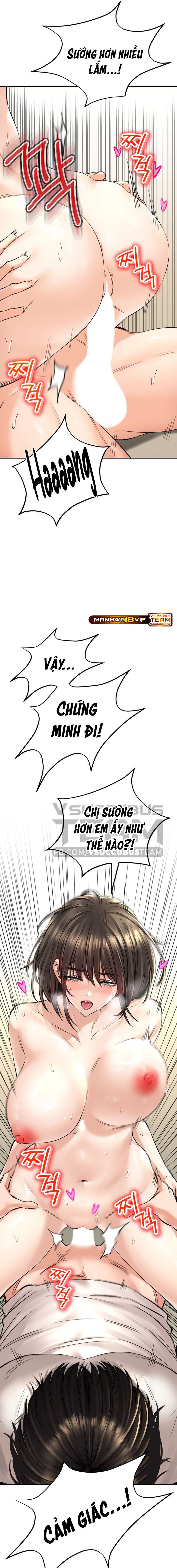 Thảo Dược Mê Tình Chap 34 - Next Chap 35