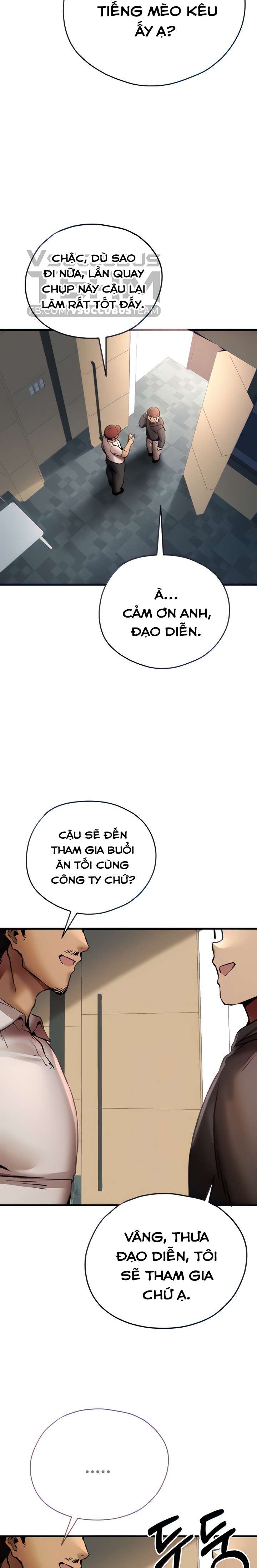 Làm Tình Gái Lạ Chap 31 - Next Chap 32