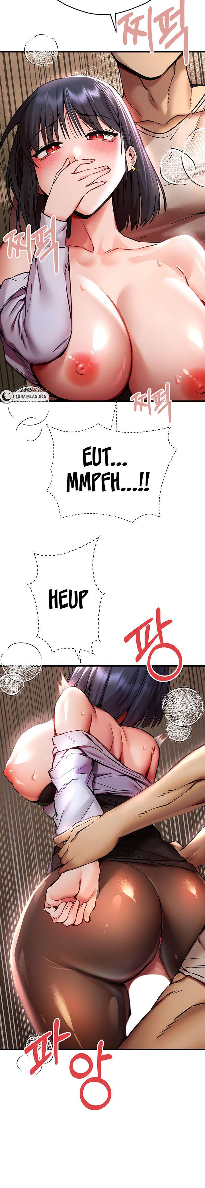 Làm Tình Gái Lạ Chap 31 - Next Chap 32