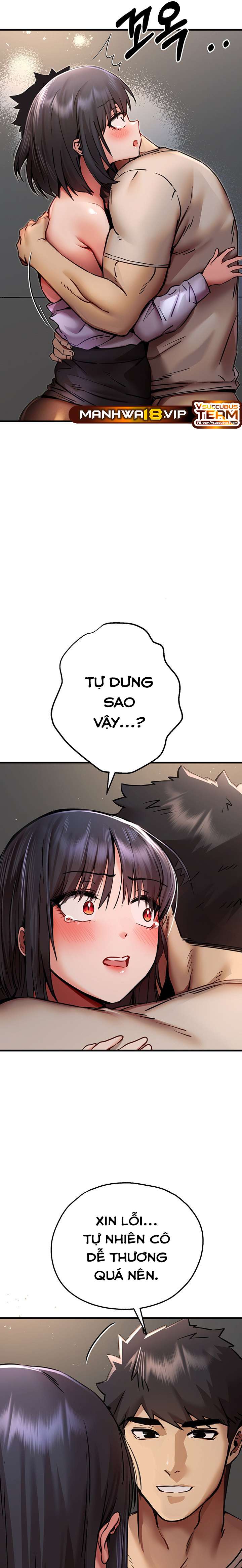 Làm Tình Gái Lạ Chap 31 - Next Chap 32