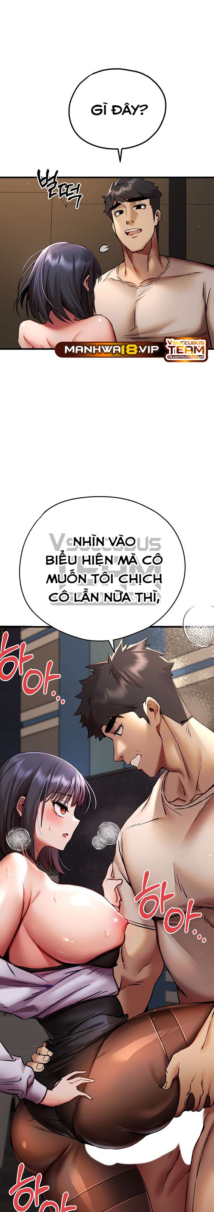Làm Tình Gái Lạ Chap 31 - Next Chap 32