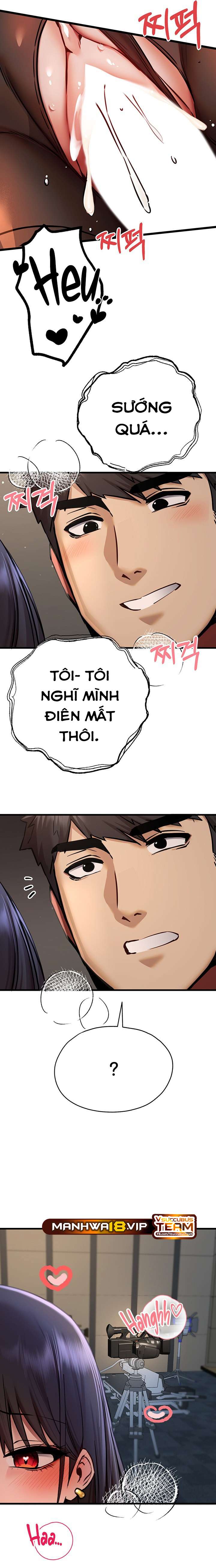Làm Tình Gái Lạ Chap 31 - Next Chap 32