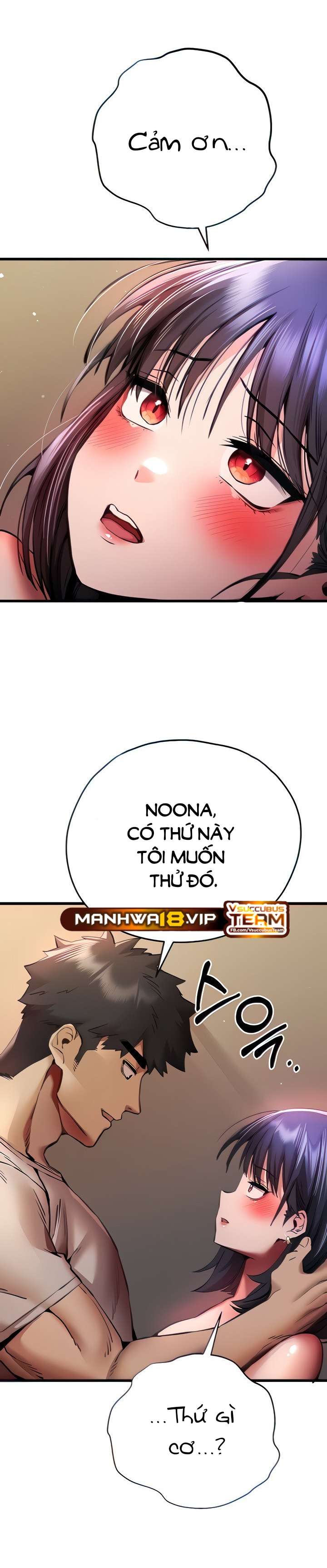 Làm Tình Gái Lạ Chap 32 - Next Chap 33