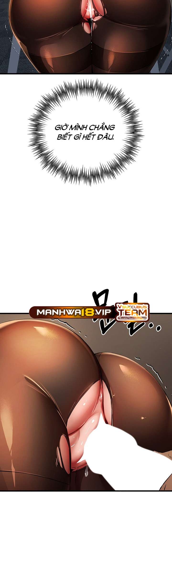 Làm Tình Gái Lạ Chap 32 - Next Chap 33
