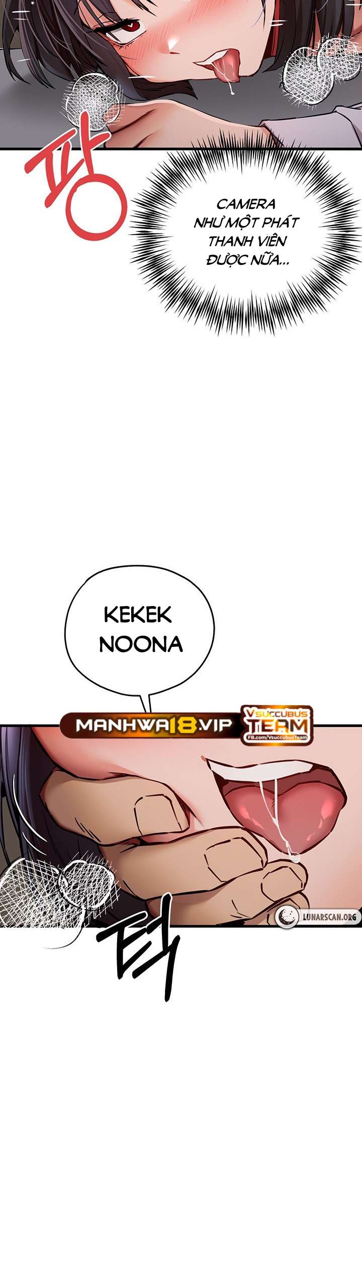 Làm Tình Gái Lạ Chap 32 - Next Chap 33