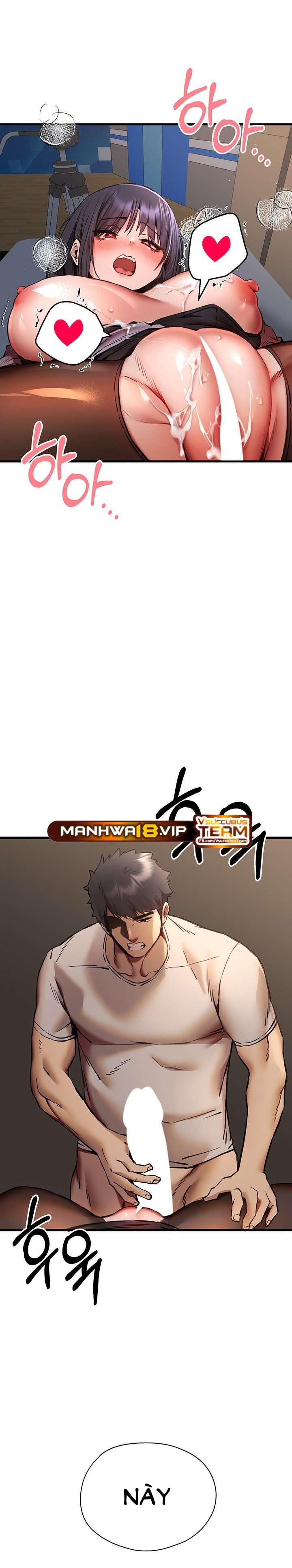 Làm Tình Gái Lạ Chap 32 - Next Chap 33