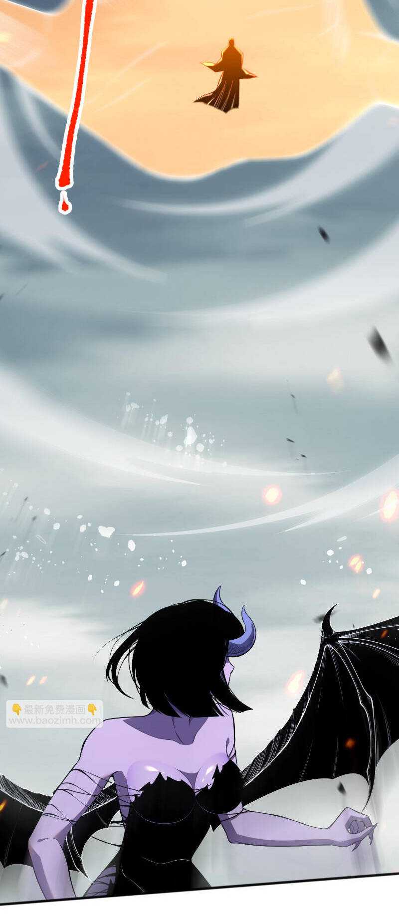 Thảm Họa Tử Linh Sư Chap 78 - Next Chap 79