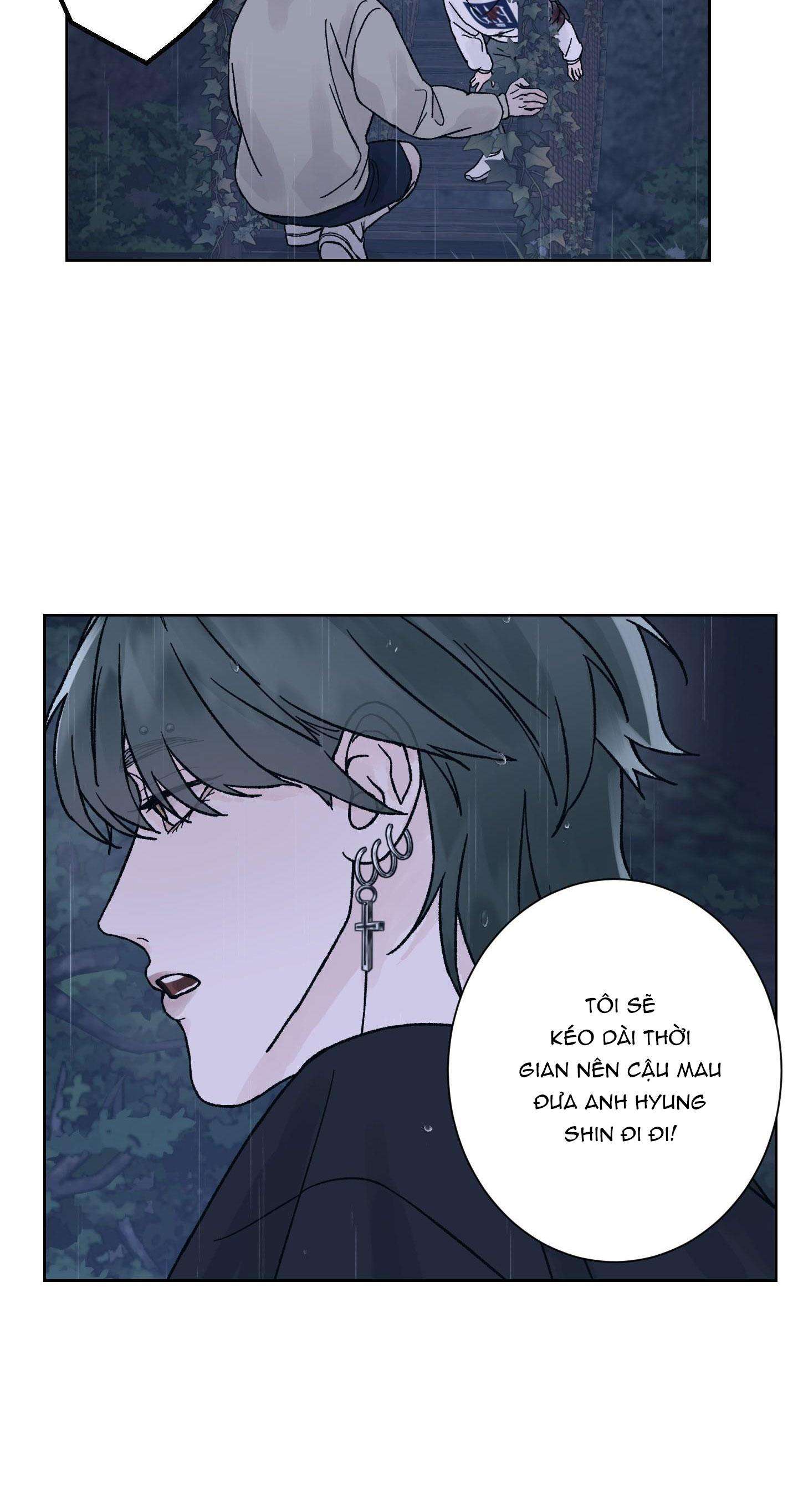 Đêm Kinh Hoàng Chap 27 - Next Chap 28