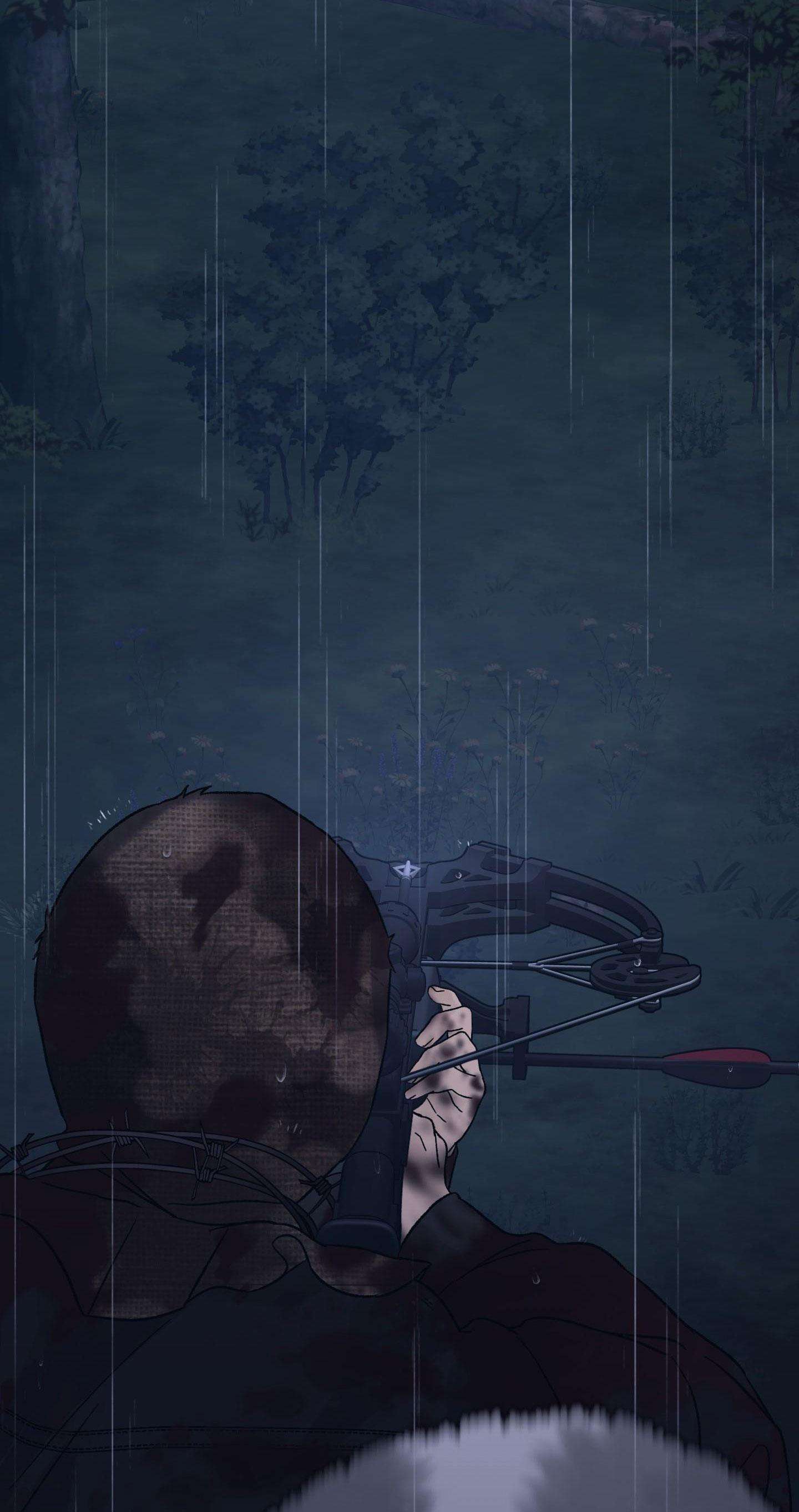 Đêm Kinh Hoàng Chap 27 - Next Chap 28